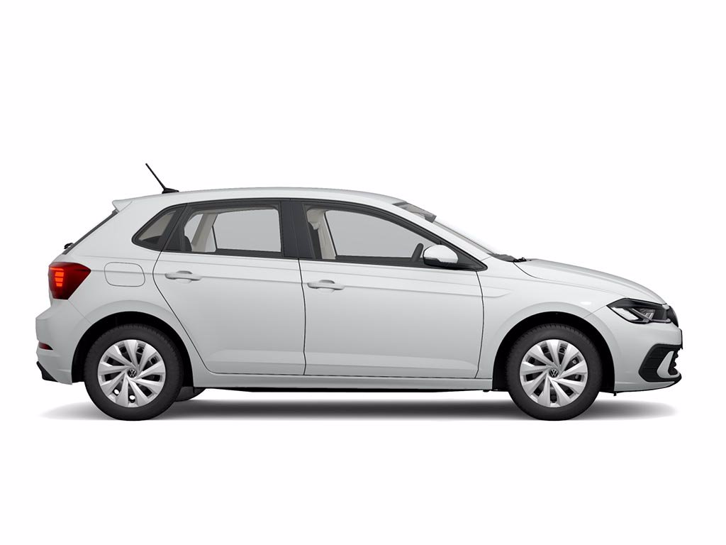 VOLKSWAGEN Polo 1.0 young 80cv