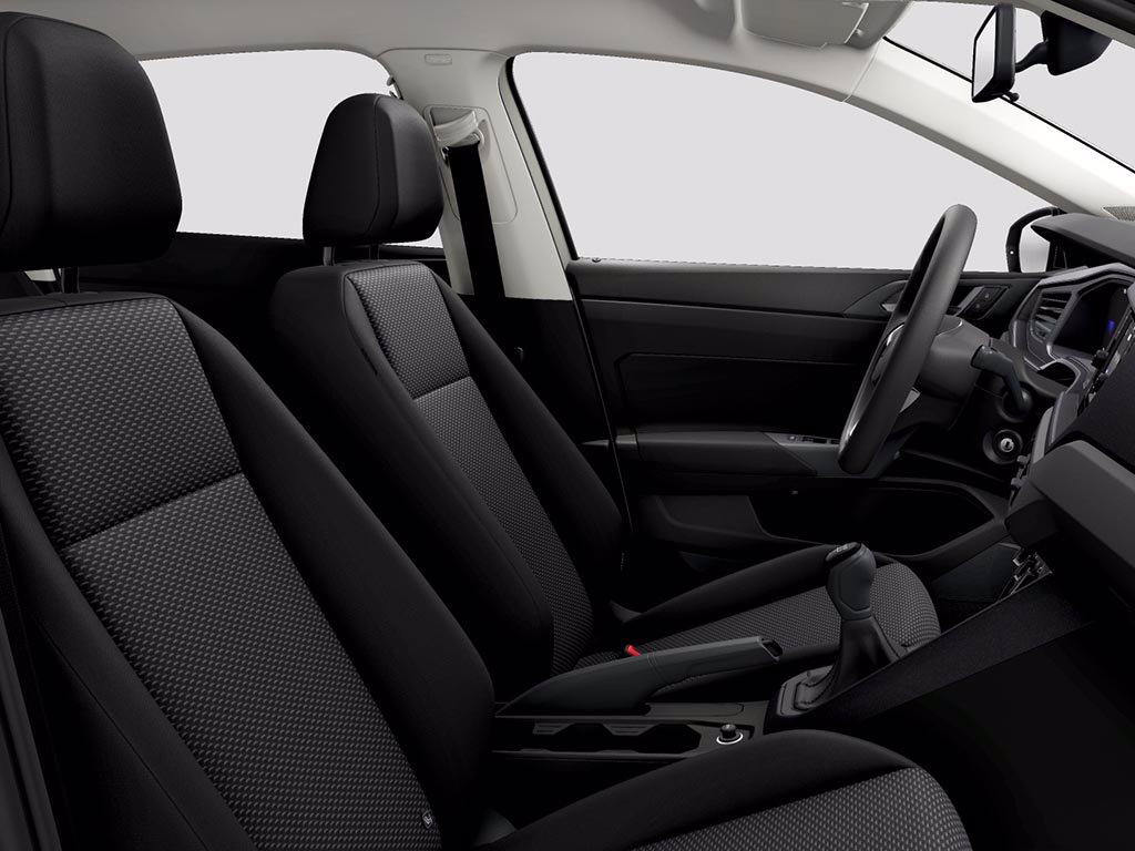 VOLKSWAGEN Polo 1.0 young 80cv