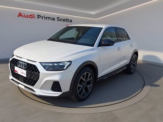 AUDI A1 citycarver 25 1.0 tfsi admired 95cv