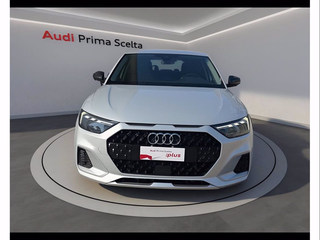 AUDI A1 citycarver 25 1.0 tfsi admired 95cv