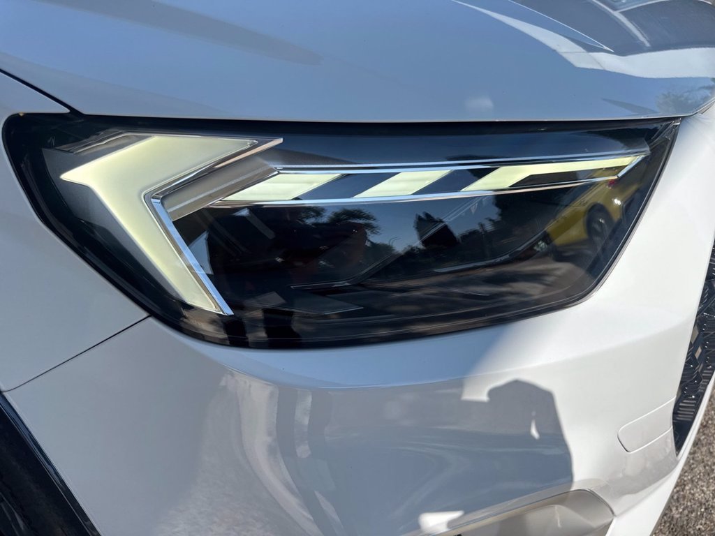 AUDI A1 citycarver 25 1.0 tfsi admired 95cv