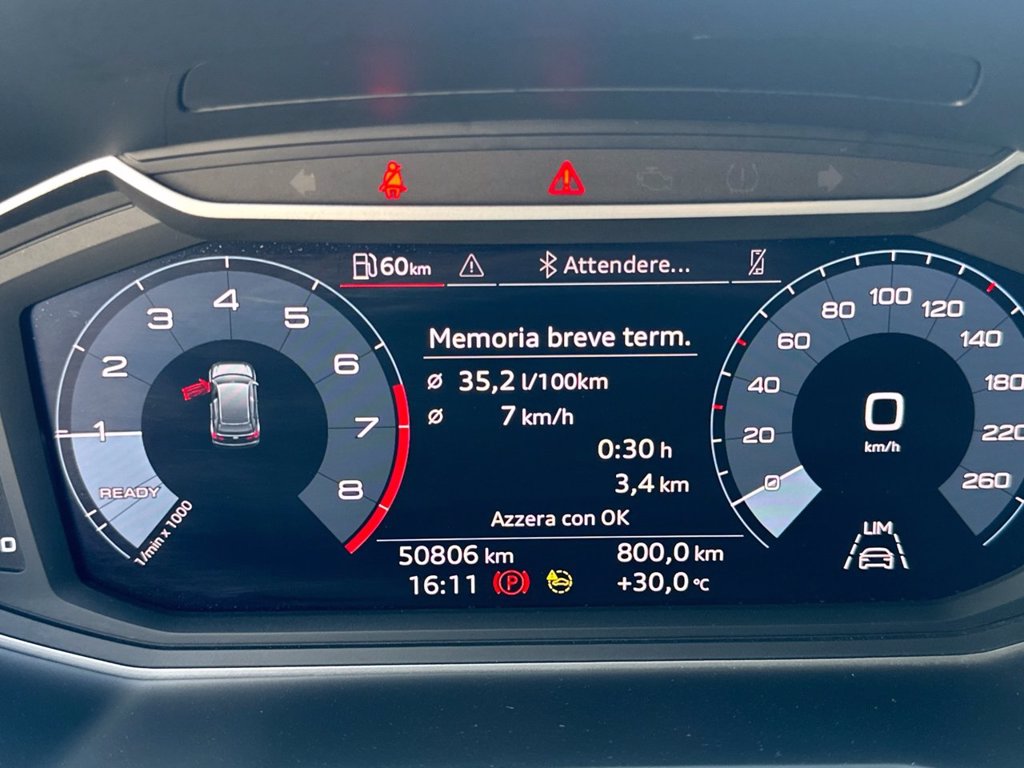 AUDI A1 citycarver 25 1.0 tfsi admired 95cv