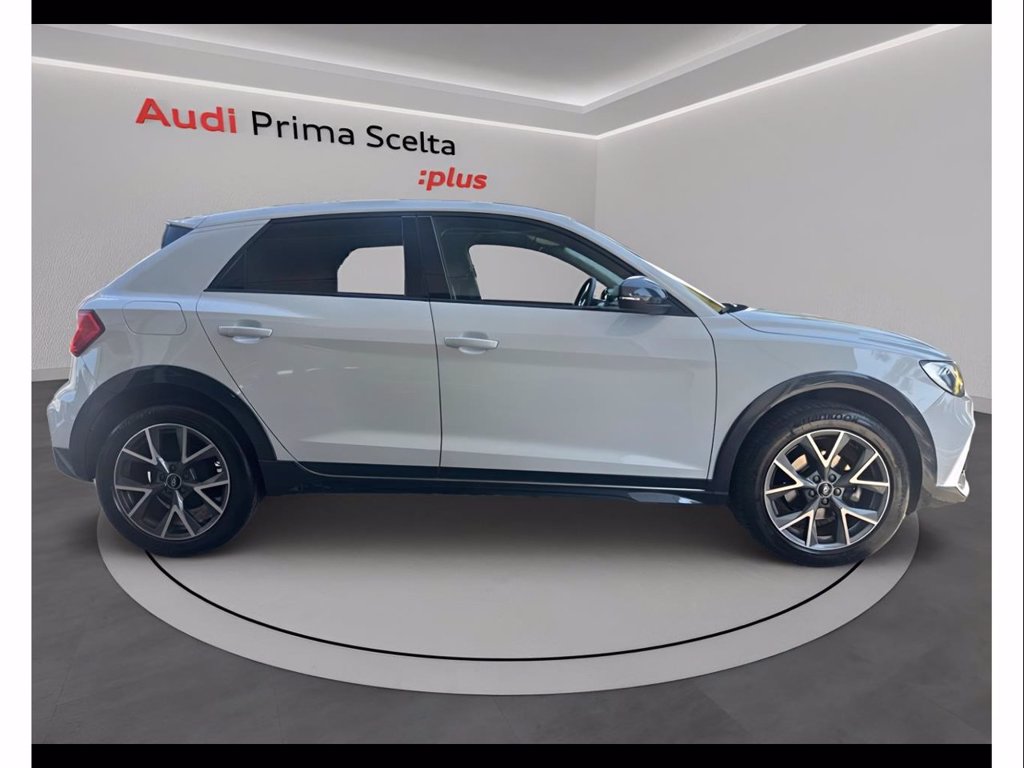 AUDI A1 citycarver 25 1.0 tfsi admired 95cv