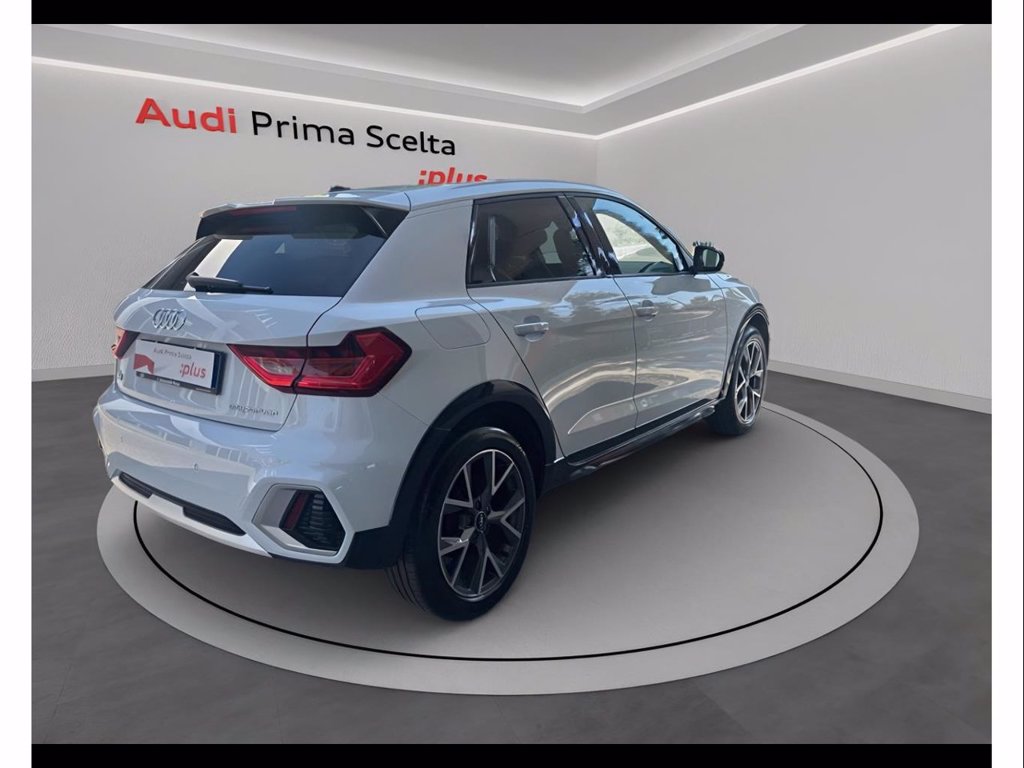 AUDI A1 citycarver 25 1.0 tfsi admired 95cv