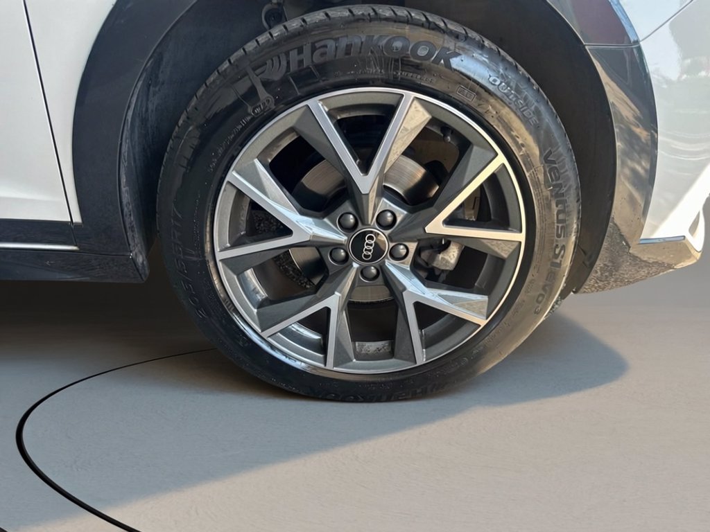 AUDI A1 citycarver 25 1.0 tfsi admired 95cv