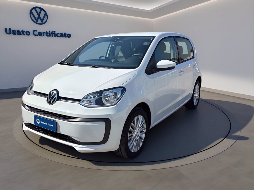 VOLKSWAGEN Up! 5p 1.0 evo move up! 65cv