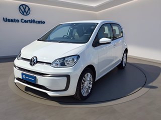 VOLKSWAGEN Up! 5p 1.0 evo move up! 65cv