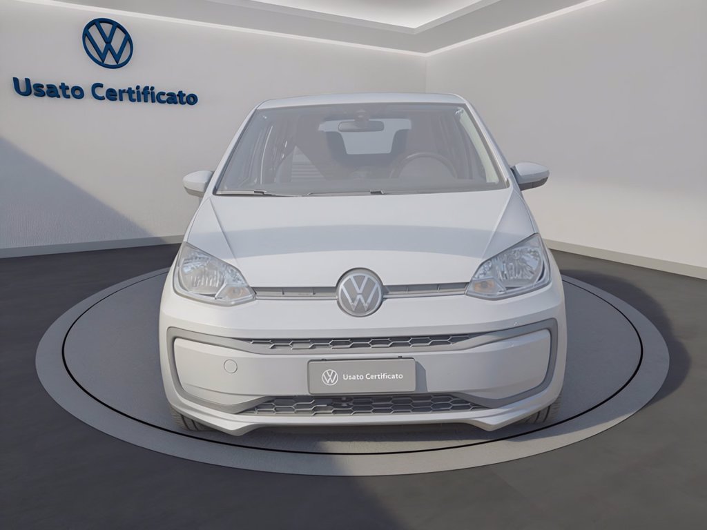 VOLKSWAGEN Up! 5p 1.0 evo move up! 65cv