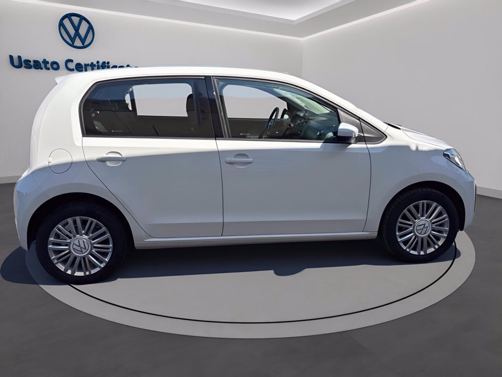 VOLKSWAGEN Up! 5p 1.0 evo move up! 65cv