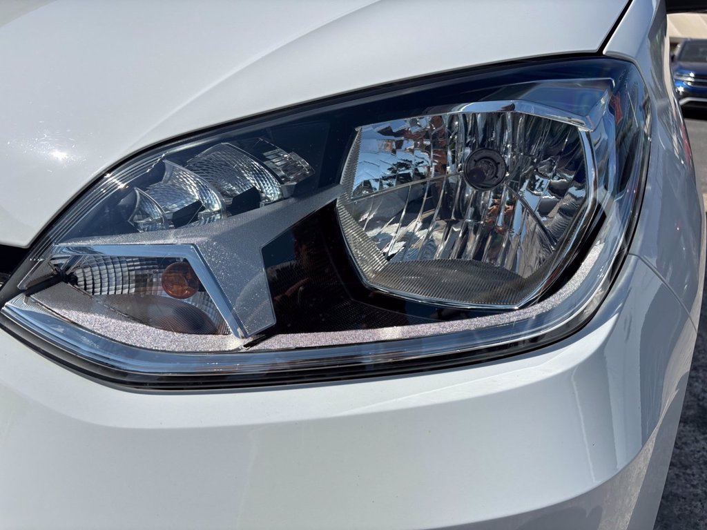 VOLKSWAGEN Up! 5p 1.0 evo move up! 65cv