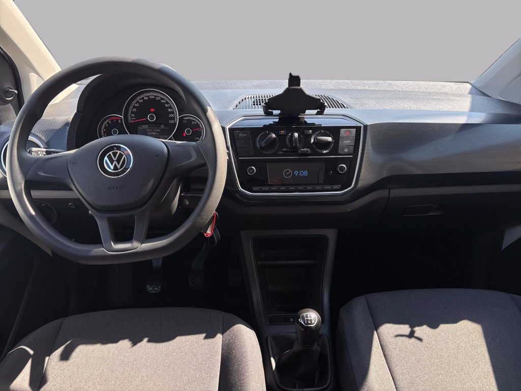 VOLKSWAGEN Up! 5p 1.0 evo move up! 65cv