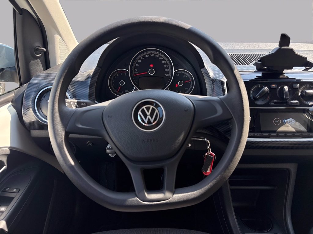VOLKSWAGEN Up! 5p 1.0 evo move up! 65cv