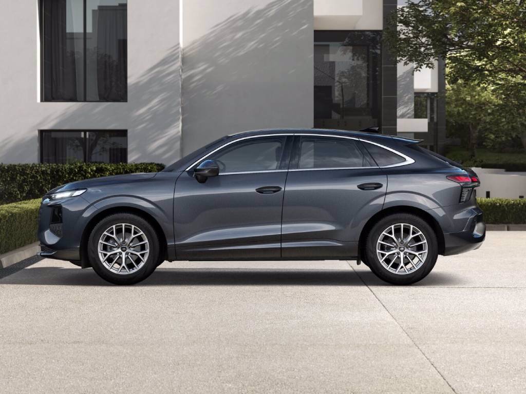 AUDI Q3 sportback 1.5 tfsi mhev business advanced 150cv s-tronic