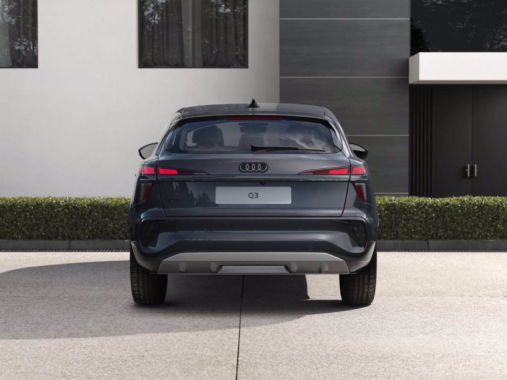 AUDI Q3 sportback 1.5 tfsi mhev business advanced 150cv s-tronic