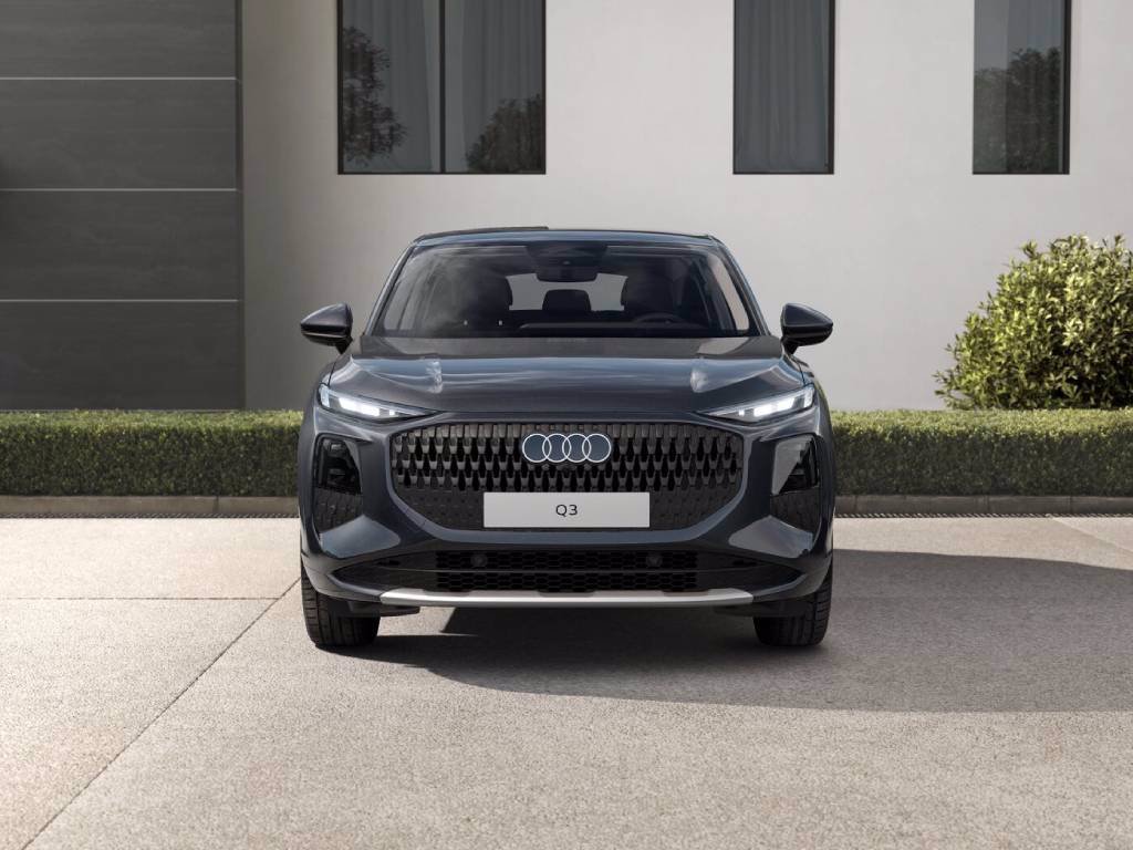 AUDI Q3 sportback 1.5 tfsi mhev business advanced 150cv s-tronic