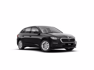 SKODA Scala 1.0 tsi selection 115cv dsg