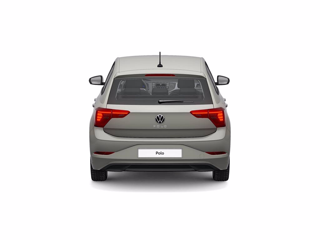 VOLKSWAGEN Polo 1.0 evo 80cv