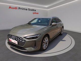 AUDI A5 avant 2.0 tdi mhev+ business advanced 204cv s-tronic