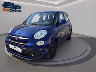 FIAT 500l 1.3 mjt mirror 95cv my20