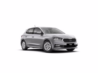 SKODA Fabia 1.0 mpi selection 80cv