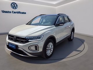 VOLKSWAGEN T-roc 1.5 tsi life