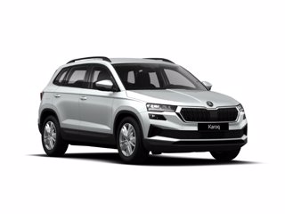 SKODA Karoq 1.5 tsi selection dsg