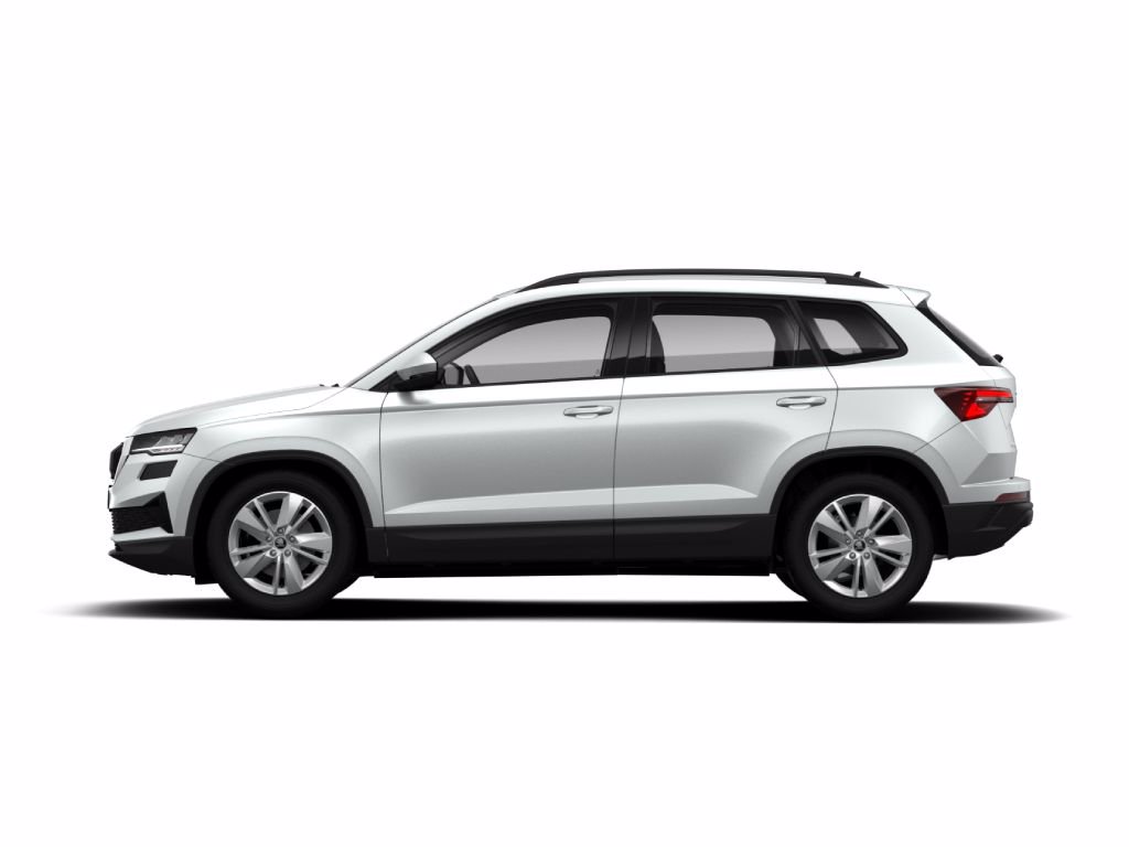 SKODA Karoq 1.5 tsi selection dsg