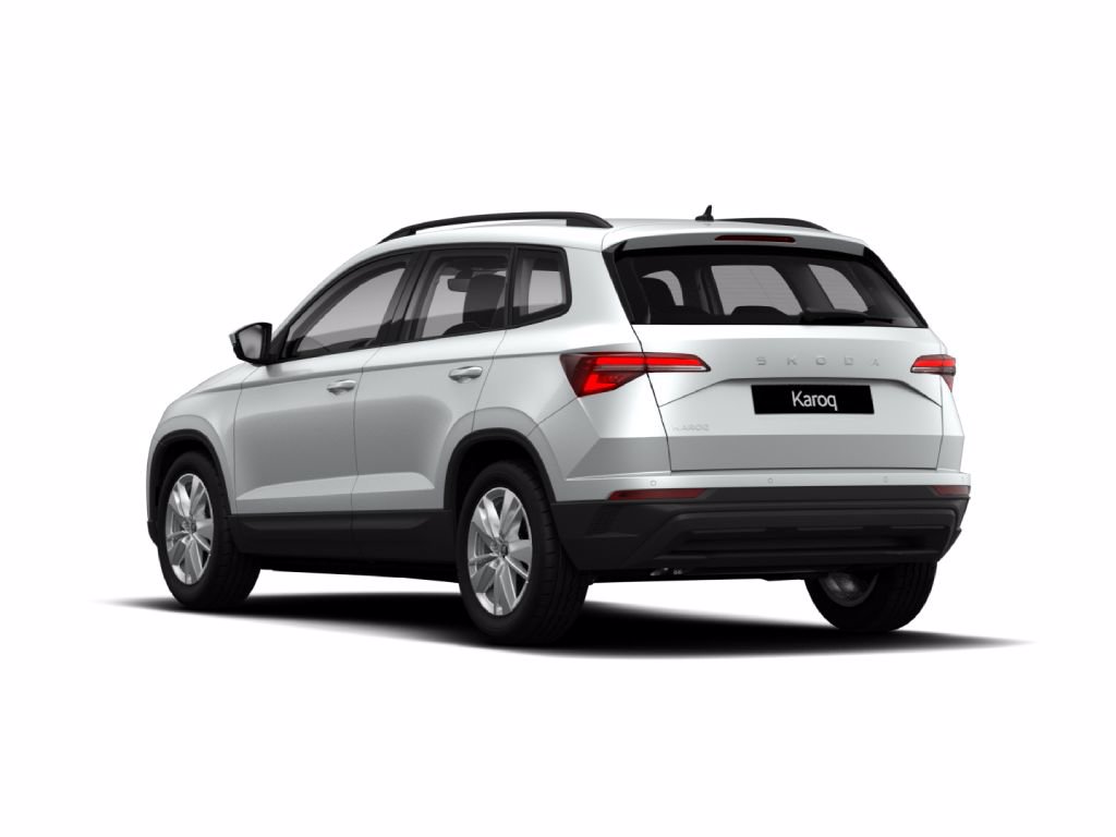 SKODA Karoq 1.5 tsi selection dsg