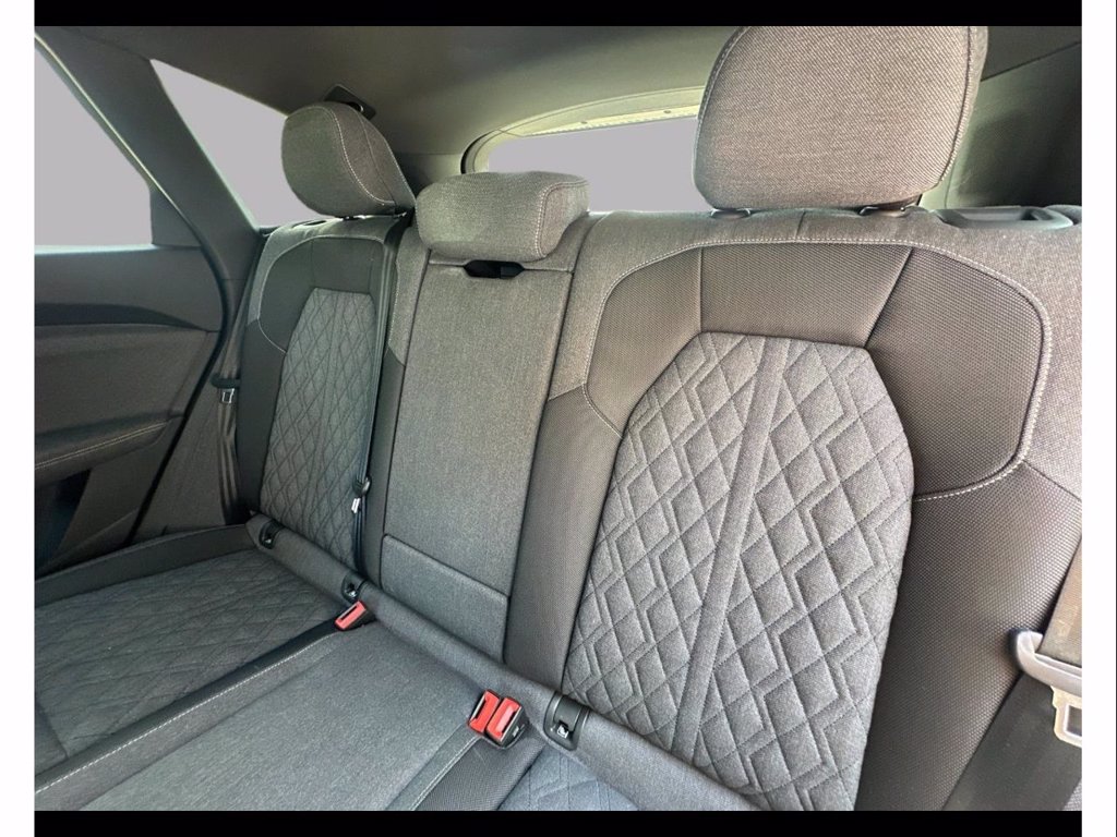 AUDI Q5 2.0 tdi mhev+ s line edition quattro 204cv s-tronic