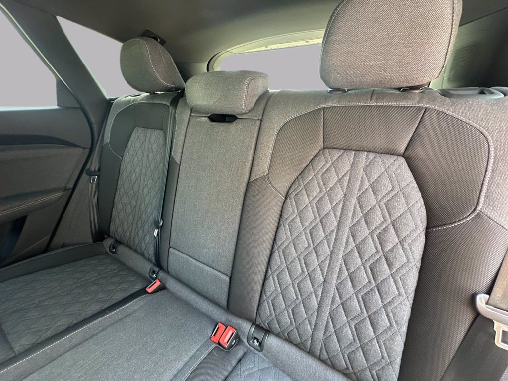 AUDI Q5 2.0 tdi mhev+ s line edition quattro 204cv s-tronic
