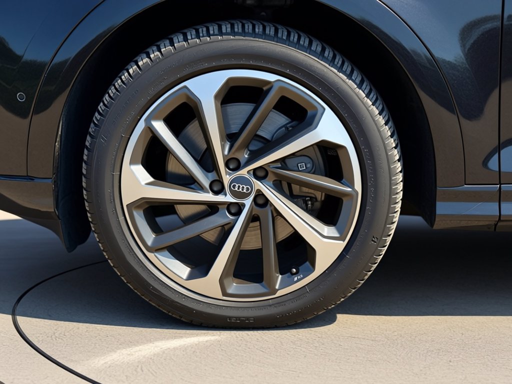 AUDI Q5 2.0 tdi mhev+ s line edition quattro 204cv s-tronic