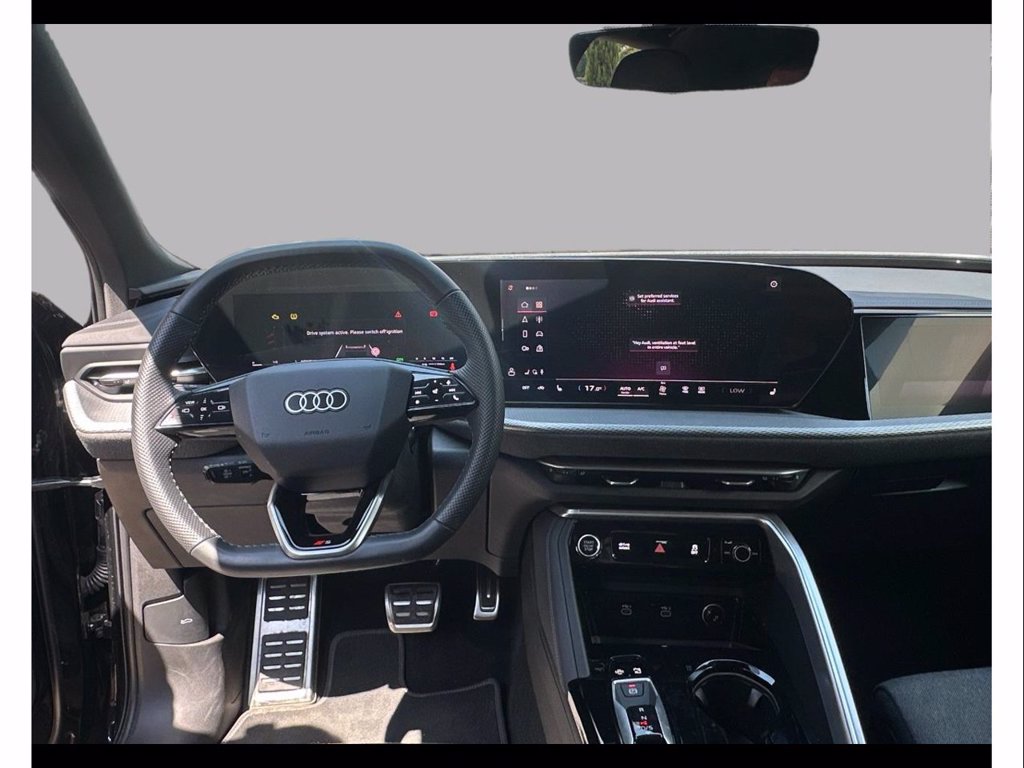 AUDI Q5 2.0 tdi mhev+ s line edition quattro 204cv s-tronic