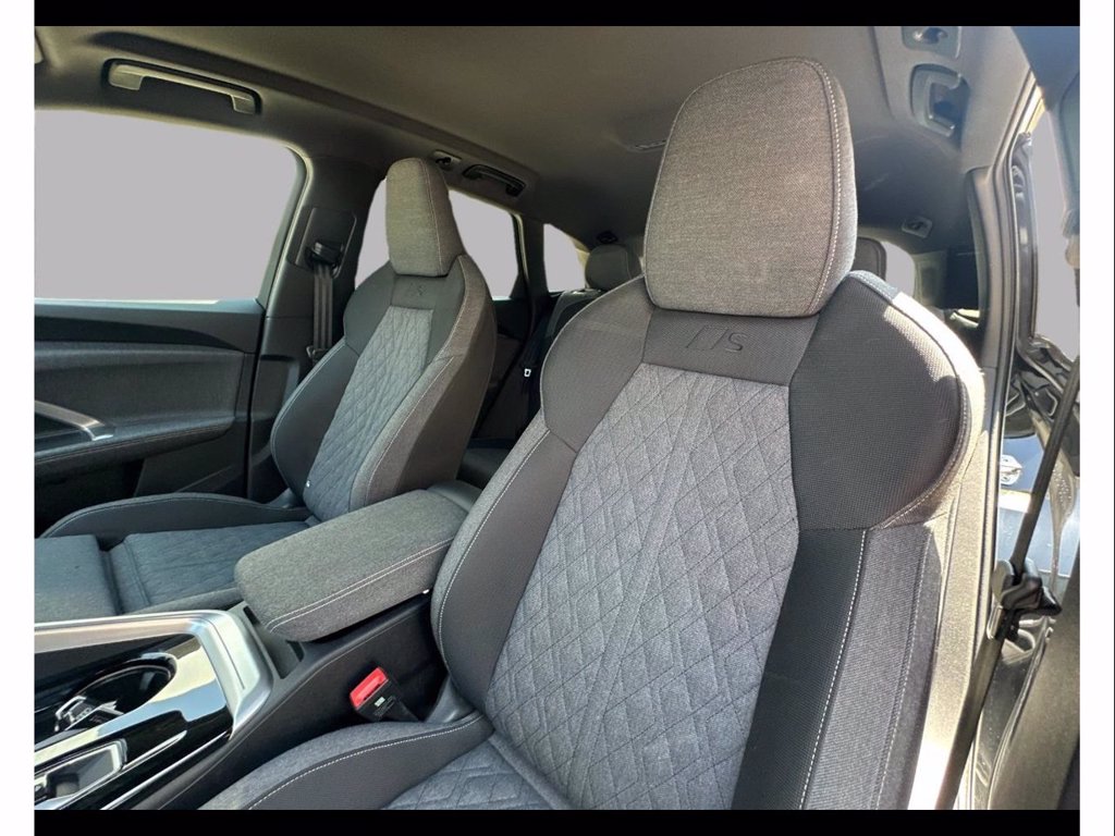 AUDI Q5 2.0 tdi mhev+ s line edition quattro 204cv s-tronic