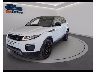 LAND ROVER Range rover evoque 5p 2.0 td4 hse dynamic 150cv auto my18