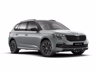 SKODA Kamiq 1.0 tsi monte carlo 115cv dsg