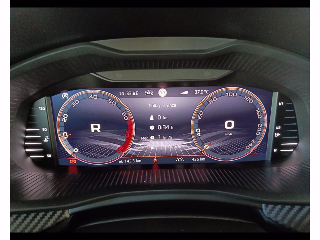SKODA Kamiq 1.0 tsi monte carlo 115cv dsg