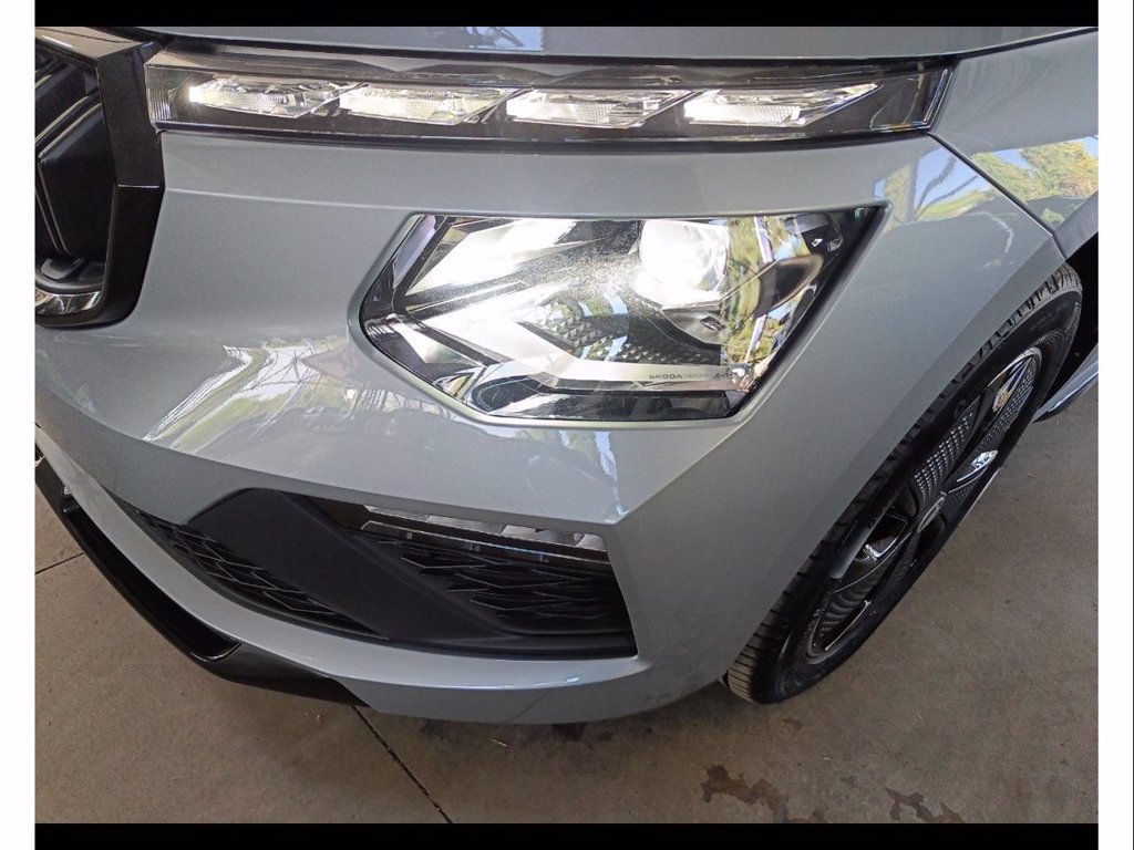 SKODA Kamiq 1.0 tsi monte carlo 115cv dsg