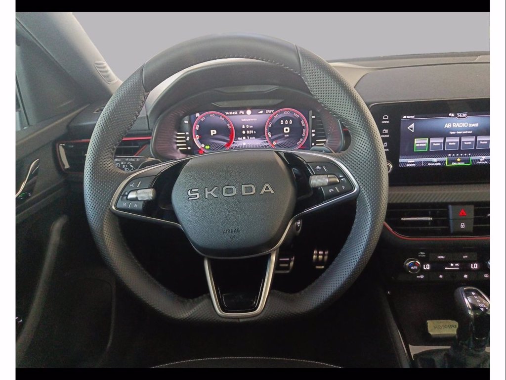 SKODA Kamiq 1.0 tsi monte carlo 115cv dsg