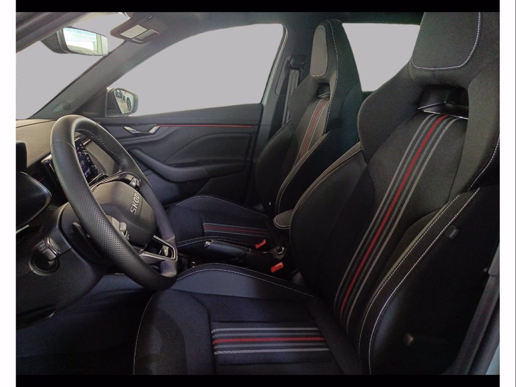 SKODA Kamiq 1.0 tsi monte carlo 115cv dsg