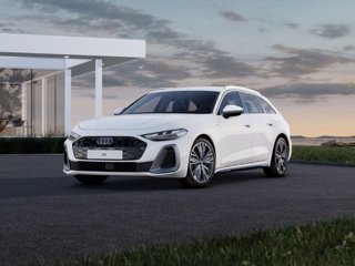 AUDI A5 avant 2.0 tdi mhev+ business 204cv s-tronic