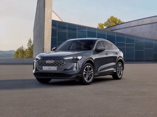 AUDI Q5 sportback 2.0 tdi mhev+ launch edition one quattro 204cv s-tronic
