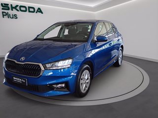 SKODA Fabia 1.0 mpi selection 80cv