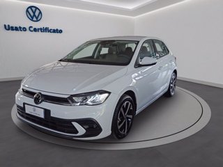 VOLKSWAGEN Polo 1.0 tsi life 95cv