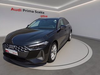 AUDI A5 avant 2.0 tdi mhev+ business advanced 204cv s-tronic