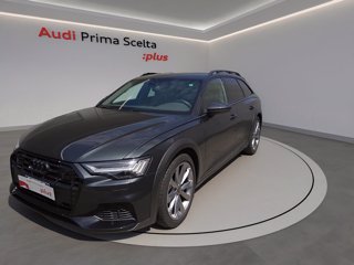 AUDI A6 allroad 40 2.0 tdi mhev 12v business advanced quattro 204cv s-tronic