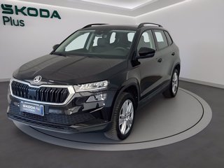 SKODA Karoq 2.0 tdi executive 4x4 150cv dsg