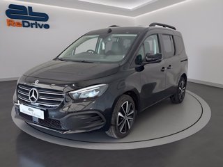 MERCEDES Classe t long 180d executive auto