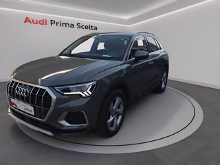 AUDI Q3 35 2.0 tdi business advanced s-tronic