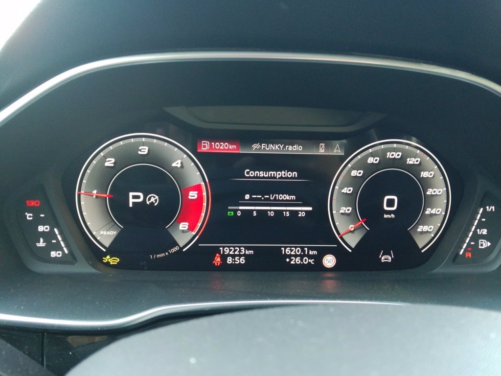 AUDI Q3 35 2.0 tdi business advanced s-tronic