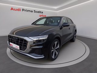 AUDI Q8 50 3.0 tdi mhev sport quattro tiptronic
